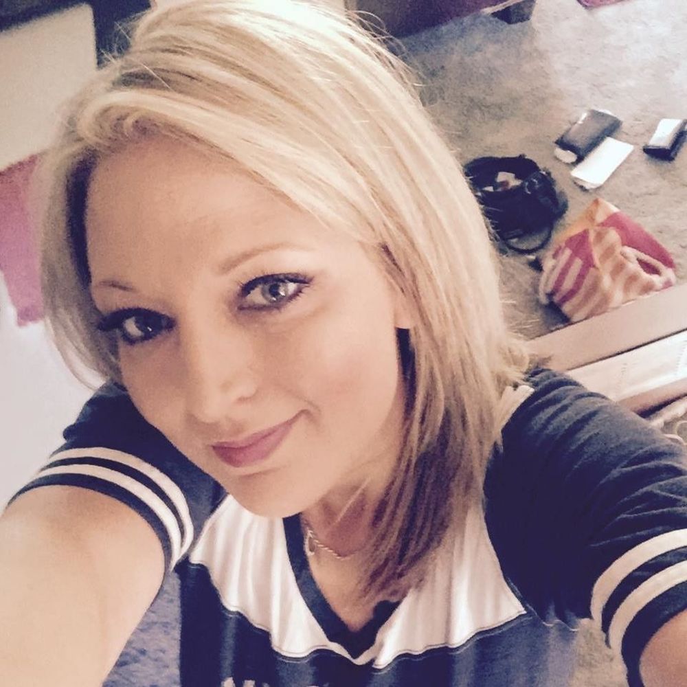 COPY - COPY - Meet your Posher, Jenni